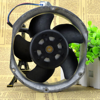 The original 15*17cm server D1751M24B8CP323 24V 3.4A converter fan