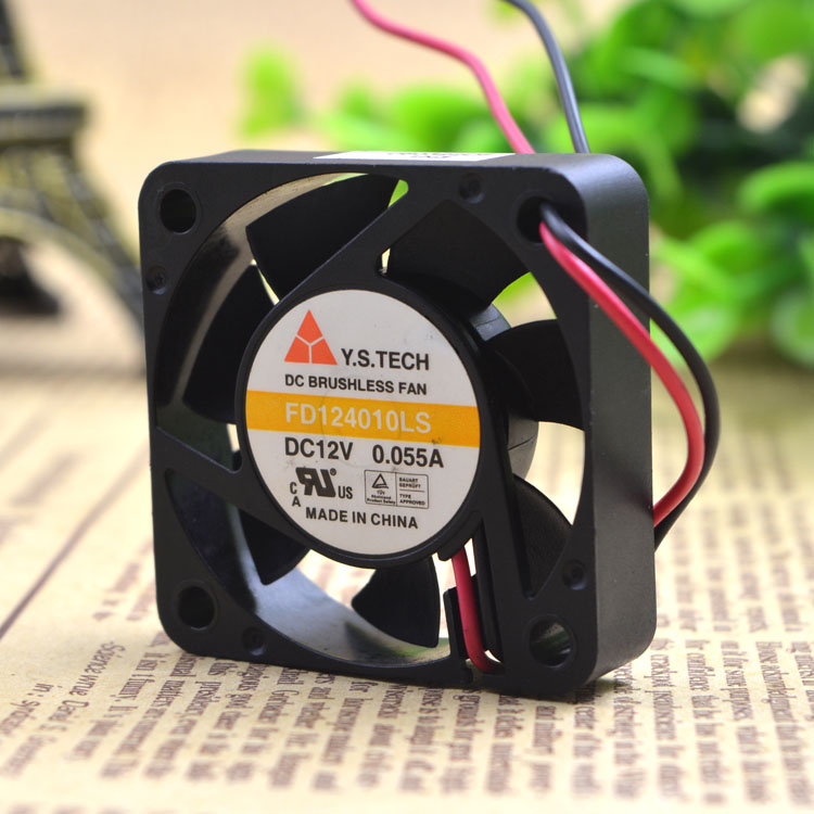 MB40200V2-000C-A99 5V 0.62W For Sunon ultra-quiet fan 40*40*20mm