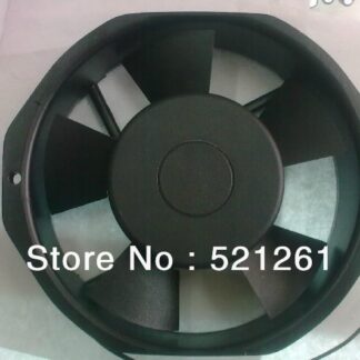 FP20060EX-S1-B Axial Fan 220V 65W 0.45A 200*200*60 Cooling Fan Air Blower