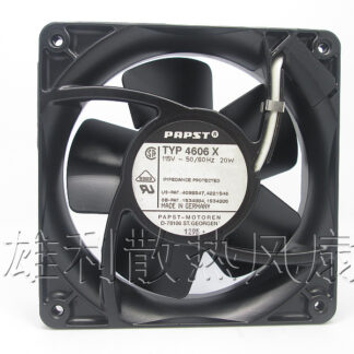 For NMB 4715MS-12T-B5A 12cm 115V Axial Flow Fan