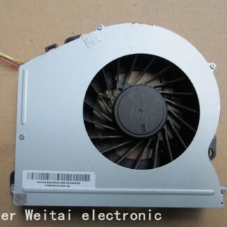CPU Cooler Fan for HP Omni All-in-One 120-1205cn 120-1210cx 120-1212cx 120-1213cx 120-1215cx 120-1220cn 120-1220cx cooling fan