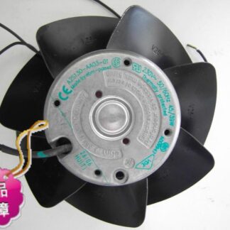 New Original German ebmpapst A2S130-AA03-01 AC220V 45W temperature frameless cooling fan