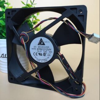 Original AVC F6010B12L 6010 6CM 60x60x10mm DC 12V 0.08A silent quiet server inverter cooling fan