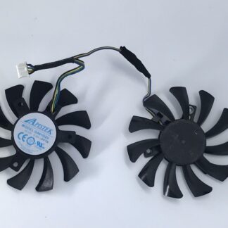 Best Price 3 PIN Nice CPU FAN China Genuine Original New E233037 UDQFRPH51FFD DC 5V 0.24A 0724L Free Shipping