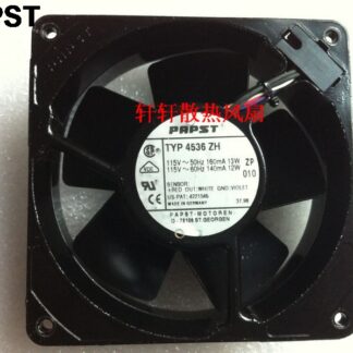 For NMB 4715MS-12T-B5A 12cm 115V Axial Flow Fan