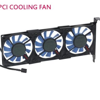 Hot Sales Good Quality Cooling Fan Oil Cooler Water Cooler Radiator Cooling Fan For ATV Quad Go Kart Buggy Dirt Pit Bike FS-003