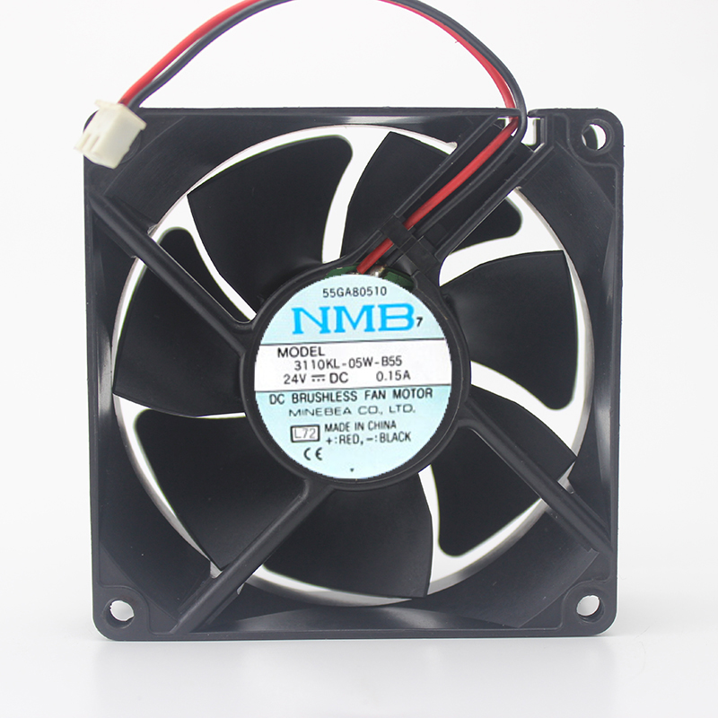 D09A-24PU 02B RK2-0523 24V 0.12A 9CM 9025 Inverter fan