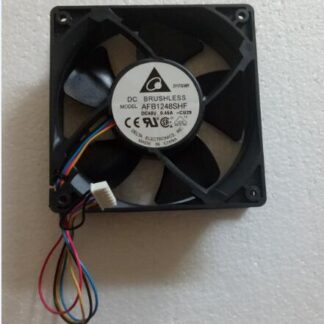 Free Delivery.9225 48V 0.26A High Volume Fan FFB0948VH-R00 3-Wire Alarm Fan