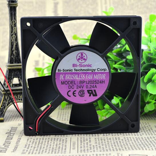 Wholesale: NMB 120*120*25 12V 0.16A 4710KL-04W-B16 12CM 3 line ultra quiet fan