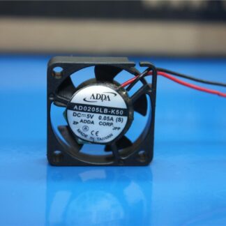 New original DFB0624H 24V 0.11A 6CM 6025 2-wire inverter ultra-quiet cooling fan