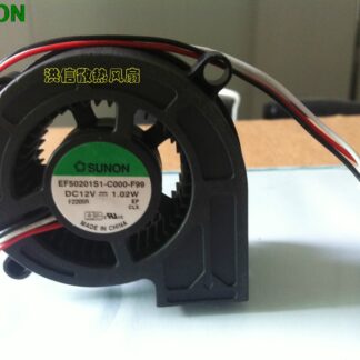 SUNON silent fan 5*5*1.5CM 50*50*15MM 5CM Maglev 5015 KDE1205PHV3 12V 0.5W