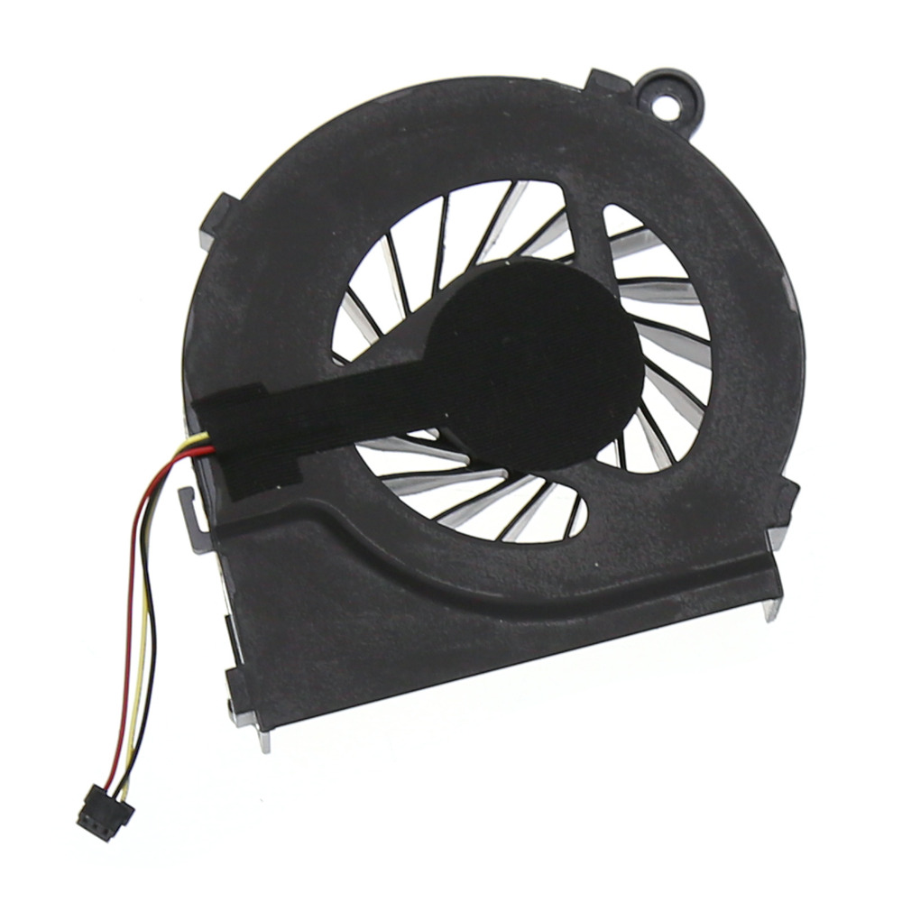 New High quality Laptop CPU Cooler Cooling Fan 646578-001 KSB06105HA For HP Pavilion G7 G4 free shipping