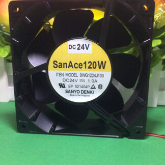 FAN 9WG1224J103 dc 24v new original