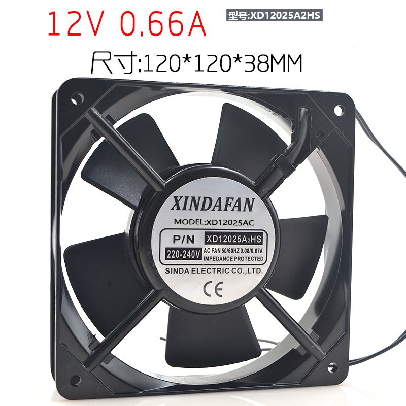 New Original for Gigabyte GTX960/970 DC12V 0.5A T129215SU 85MM 4pin temperature control graphics card cooling fan 1PCS