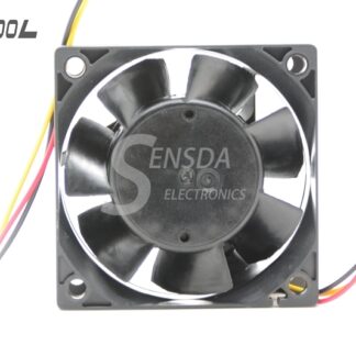 Original Sanyo 9G1224H1M037 24V 0.22A 12CM 12038 inverter fan server fans