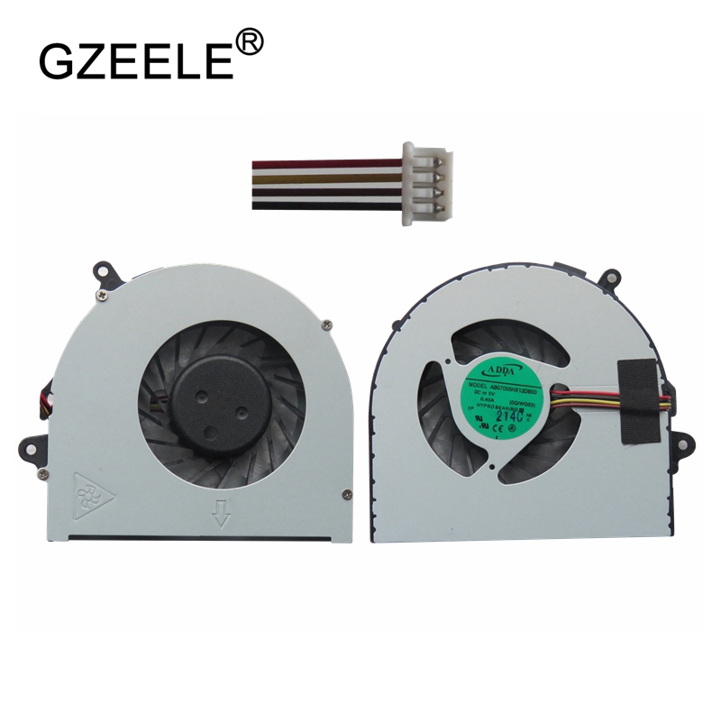 AVC pwm cooling fan 120mm 12025 FX00000263 12025R12HP 12cm 12V 0.39A 4p Computer Case cpu cooler Fans