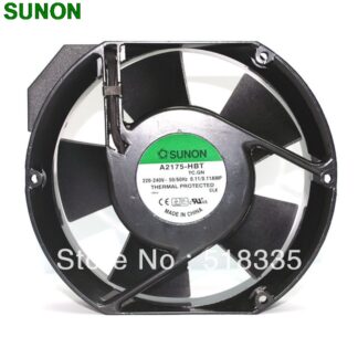 Cooling Fan For PAPST TYP6248N/8T 17050 48V 17CM 18W Cooling Fan