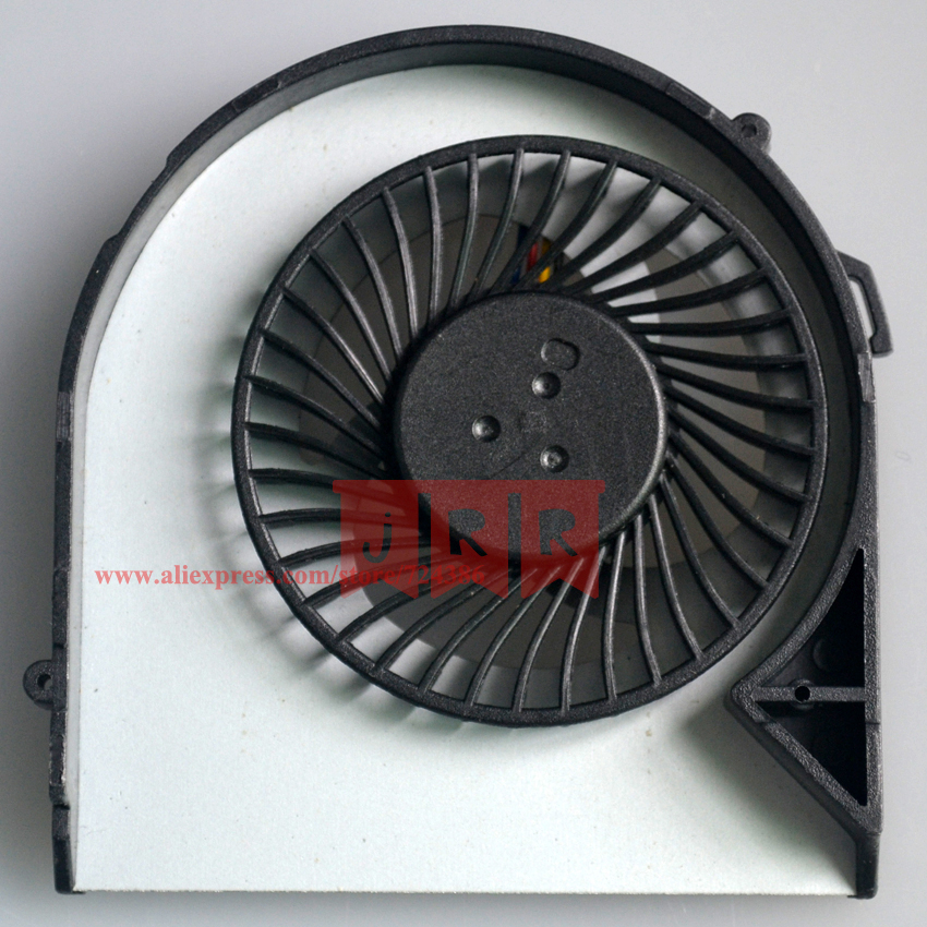 100% Original New Notebook CPU Cooler Fan For Acer Aspire V5 V5-531 V5-531G V5-571 V5-571G V5-471 V5-471G MS2360