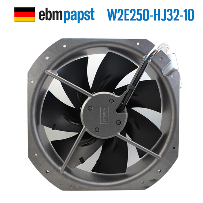 4418/2M 48V 4.2W 12cm for EBMPAPST Inverter cooling fan