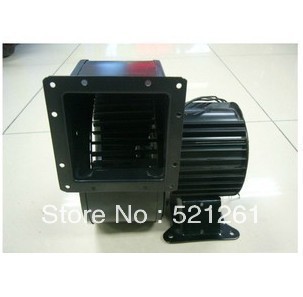 YWF4E-500 YWF4D-500 Square Outer Rotor Axial Fan Industrial Cabinet Cooling Blower Fan 380 / 220v