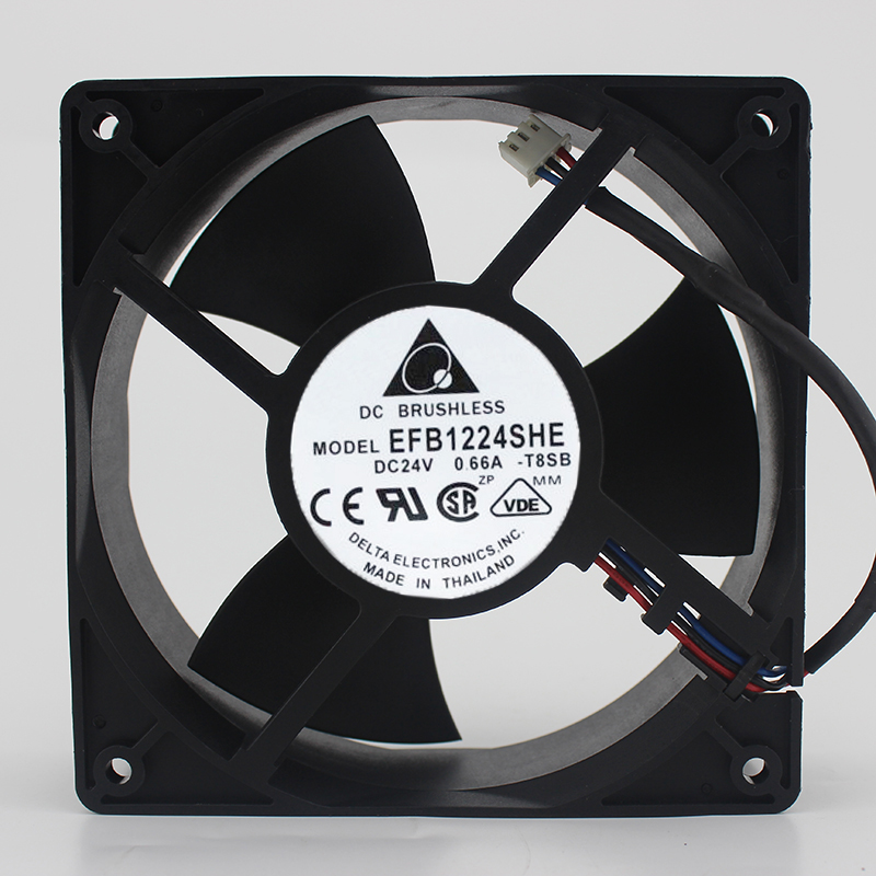 New original inverter fan CA1322-H01 MMF-09D24TS-RM1 24V 0.20A