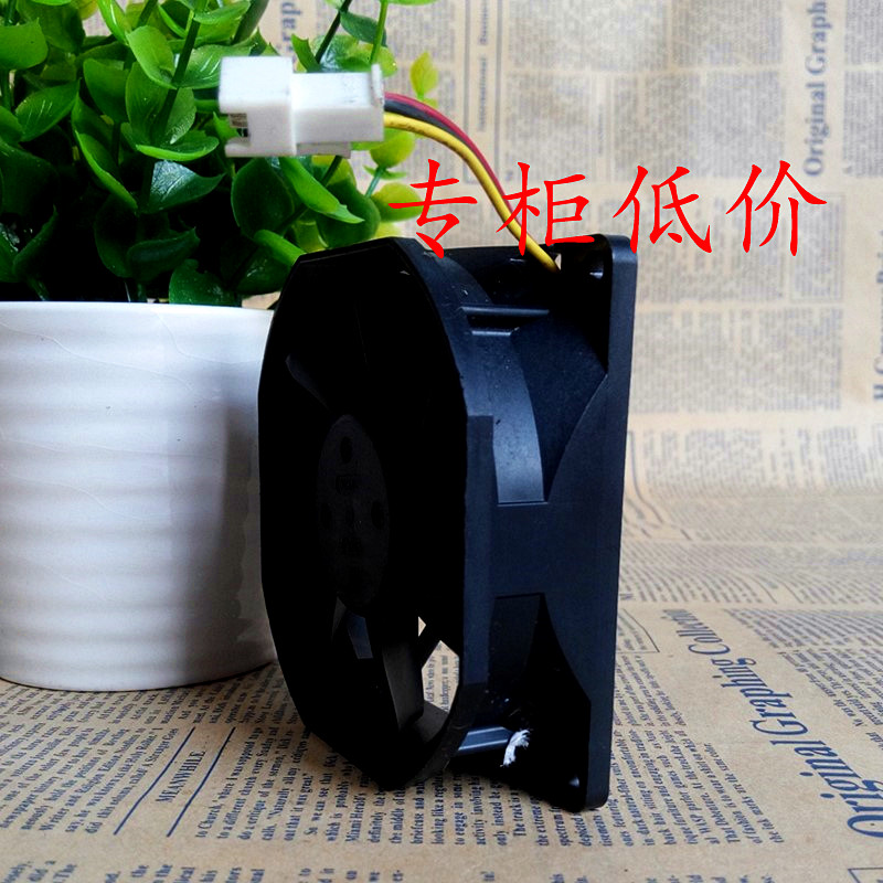 Free Delivery.2406KL-05W-B39 24VDC 0.08A original 60 * 60 * 15MM axial fan