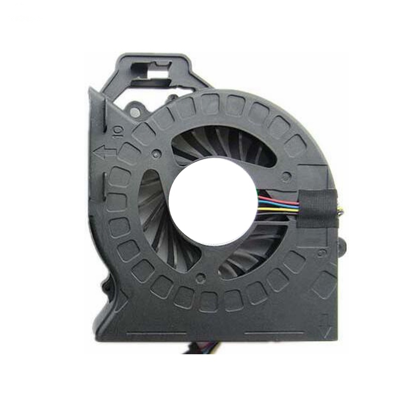 NEW CPU FAN For HP for Pavilion DV6 DV6-6000 DV6-6050 DV6-6090 DV6-6100 DV7-6000 Cooler Fan P/N:MF60120V1-C181-S9A