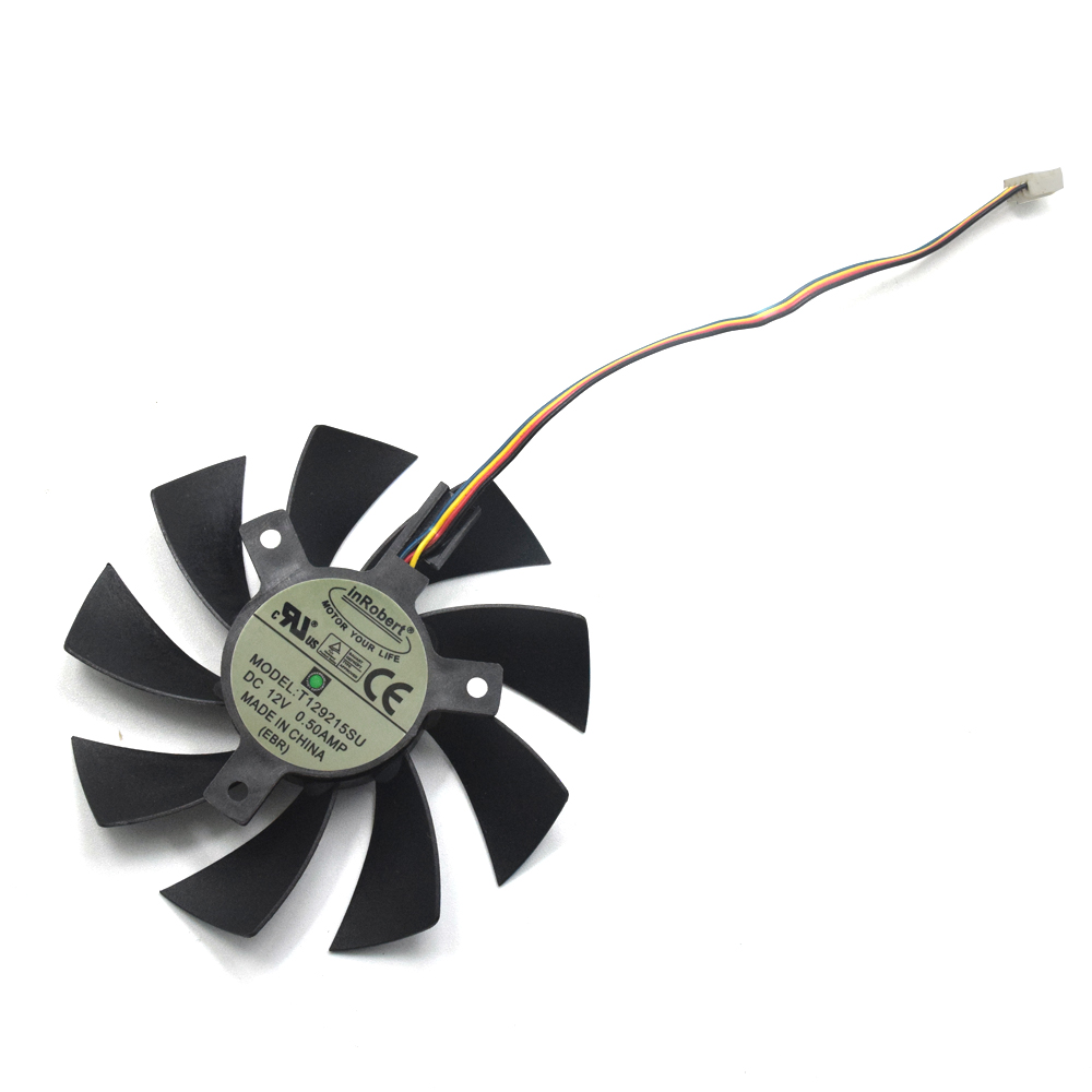 100mm, 10cm fan, Single fan, Ultra-Thin, Washable, super mute, for power supply, for computer Case cooler