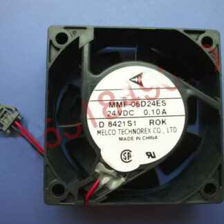 SXDOOL MMF-12D24DS-RP1 1238 12038 120*120*38mm 24V 0.46A 12cm inverter fan