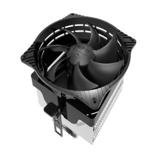 ALSEYE Water Cooling CPU Cooler TDP 320W Processor Cooler Dual PWM 120mm fan for computer CPU LGA115x/1366/2011/AM2/AM3/AM4 All