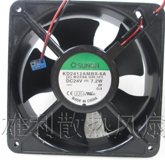 3pcs Fan for FFB03612EHN Mini Micro Fan Industrial 1U Server Inverter Cooling Fans DC 12V 0.75A 3628 36*36*28mm