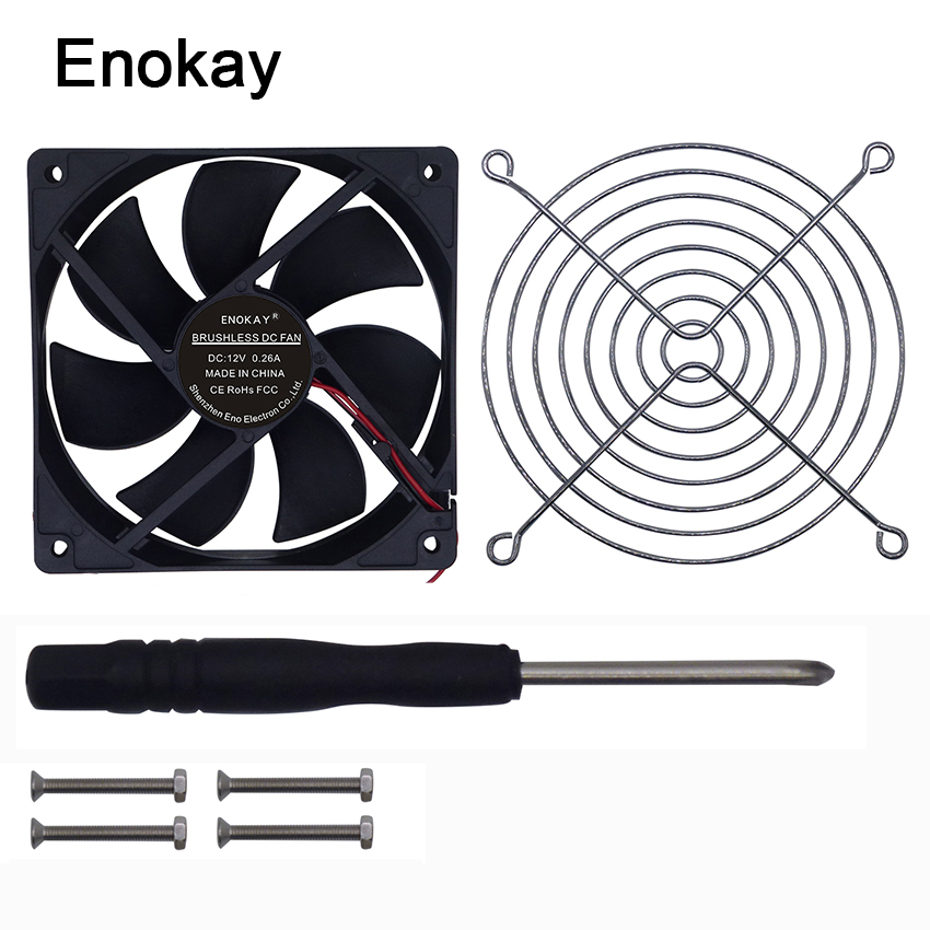 Free Delivery. SA2B8025M double ball 220 v 8 cm cooling fan copper spool flow fan Silent fan