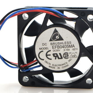 New original 4715KL-04W-B46 12V 0.90A 12038 12CM inverter fan