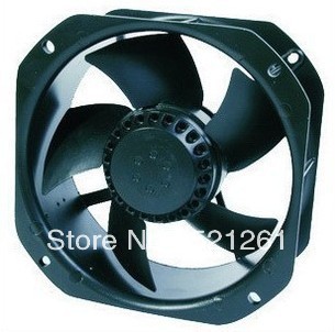 240VAC 60HZ 0.07A 11W 2800RPM Cooling Radiator Axial Fan TA8025HBL-2 Ventilation and Air Change FZY Small ventilator