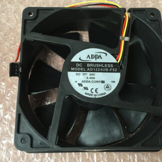 Freeshipping AFB0624VH 6cm inverter fan 6025 24V 0.15A