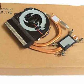 Brand new and original heatsink with fan for Lenovo IDEAPAD Z360 Z360A laptop heatsink cooling fan cooler