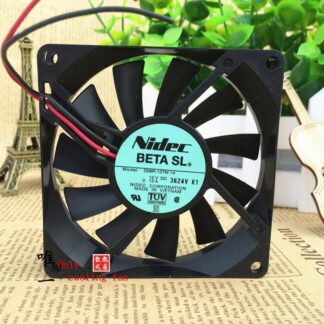 Original ADDA AD07012HX207300 7020 7CM DC 12V 0.23A GM1207PKVX-A 3 line projector Cooling fan