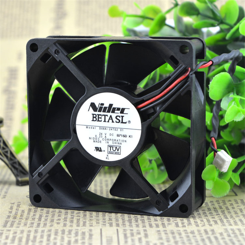 Free Delivery.109 s072ul 18/16 220 v w 120 * 38 mm aluminum frame ac fan