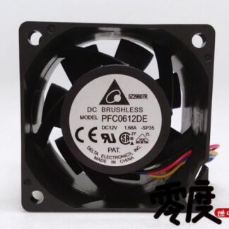 Free Shipping SUPERRED 7015 CHA7012EBS-OA-P 70mm 7cm DC 12V 0.5A 4Wire server inverter axial Cooling Fans