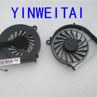 New&Original Cooler cpu Fan for HP Pavilion G6 G4 Laptop 646578-001 CQ42 G42 CQ62 G7 CQ56 G56 MF75120V1-C050-S9A KSB06105HA