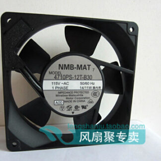 Free Delivery.SP103A P / N 1123LST 12038 115V 0.13A cooling fan