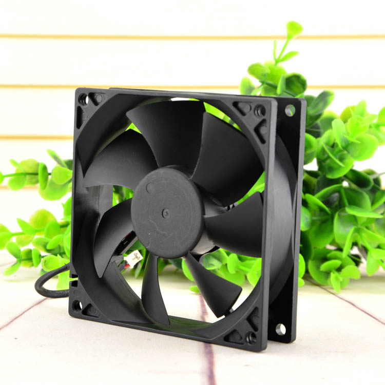 New original MGA9212UB-O25 9025 12V 0.54A second-line chassis power supply cooling fan