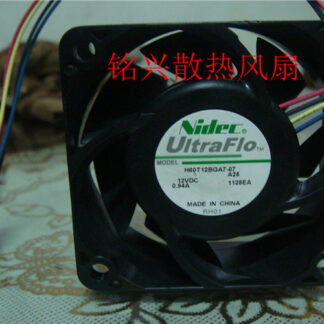 SNOWFAN 6cm 6015 12v 6015YY6015H12S 12V 0.08A Power supply fan