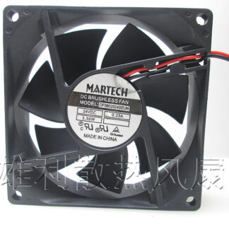 Gdstime 200 pieces 6020 2Pin DC Fan 12V CPU Computer Case Cooling Fan 60mm x 20mm PC Cooler 6cm 60x60x20mm