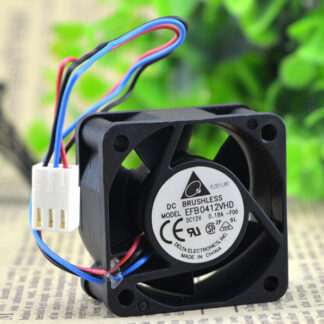 Wholesale AVC DS08025T12UPFAF 8025 80mm 8cm DC 12V 0.7A PWM fan speed control of wind capacity cooling fans