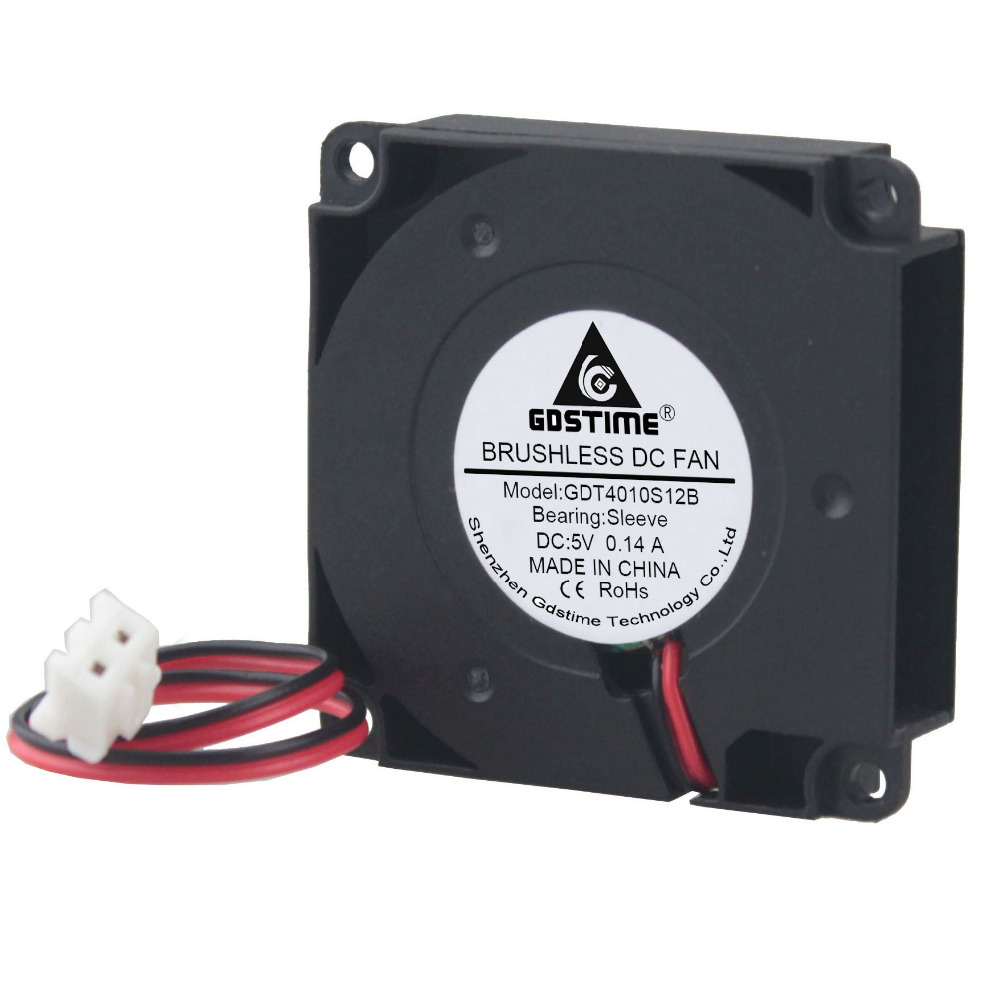 Delta FFB0412SHN 4028 40MM 1U 2U server Cooling fan 12V 0.45A pwm