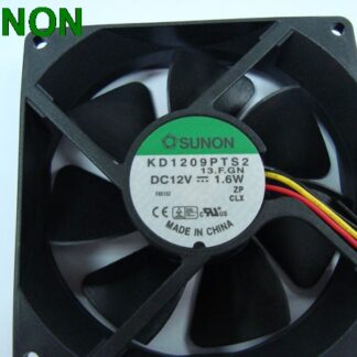 Original ADDA AD0624HB-A72GL 6025 24V 0.15A 6CM three line inverter server cooling fan 23.98CFM 4500 rpm