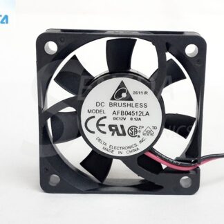 wholesale DC12V 0.45A DB04028B12M -FAR Server Square Fan 3-wire 40x40x28mm 4cm 40mm 40*40*28MM 4*4*2.8CM