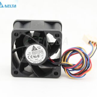 Wholesale bag mail: genuine DELTA EFB0912HHE DC12V 0.63A 92X92X38MM three line fan