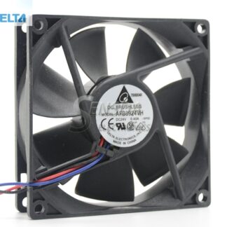 Wholesale Delta 9025 9cm 9225 92*92*25MM afb0924vh 24v 90mm fan 0.4a frequency converter double ball cooling fan